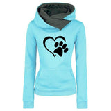 Cat Cozy Hoodie