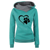 Cat Cozy Hoodie