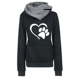 Cat Cozy Hoodie