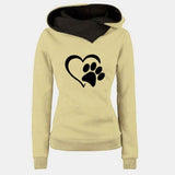Cat Cozy Hoodie