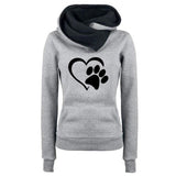 Cat Cozy Hoodie