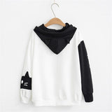 Cat Ear Hoodie