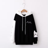 Cat Ear Hoodie