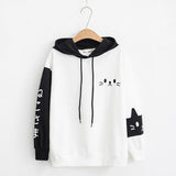 Cat Ear Hoodie