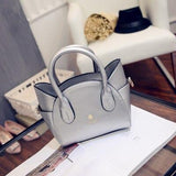 Cat Handbag