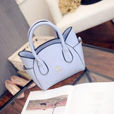 Cat Handbag