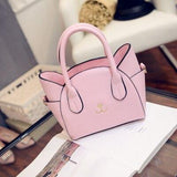 Cat Handbag