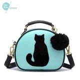 Cat Handbag Designer