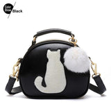 Cat Handbag Designer
