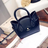 Cat Handbag