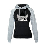 Cat Hoodie