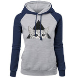 Cat Hoodie