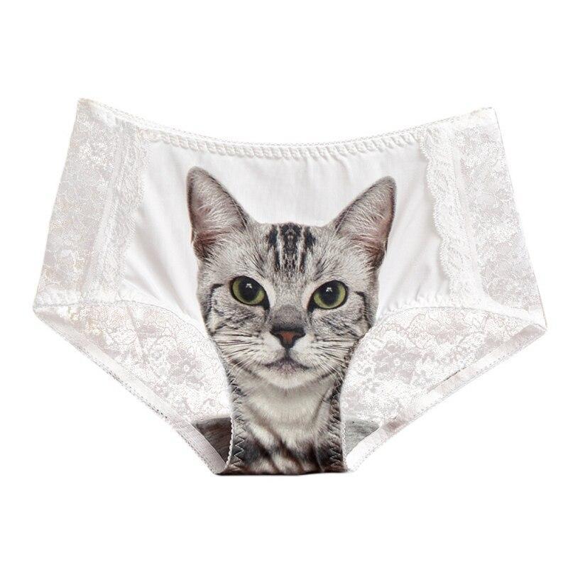 Cat Panties Cats Lover