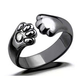 Cat Paw Ring