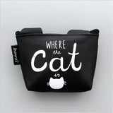 Cat Pencil Case
