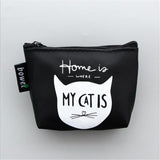 Cat Pencil Case