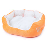 Cotton Cat Bed