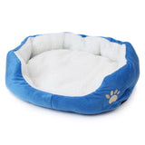 Cotton Cat Bed