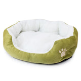 Cotton Cat Bed