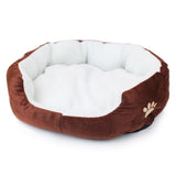 Cotton Cat Bed