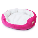 Cotton Cat Bed