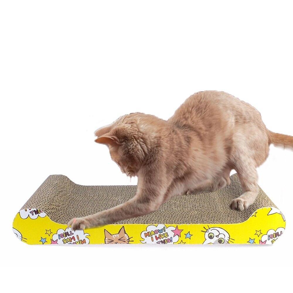 Cat lovers scratchers best sale