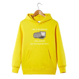 Funny Cat Hoodies