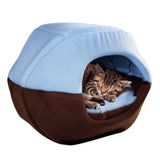 Cat Basket Two Colors