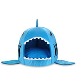 Cat Basket Shark