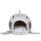 Cat Basket Shark