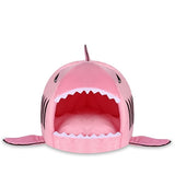 Cat Basket Shark