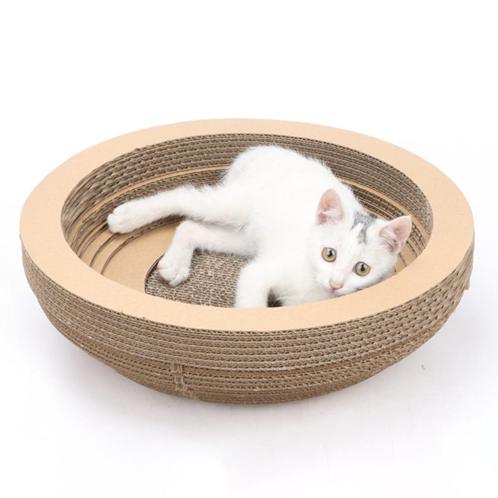 How to Cat-Proof Your Home Without Sacrificing Style