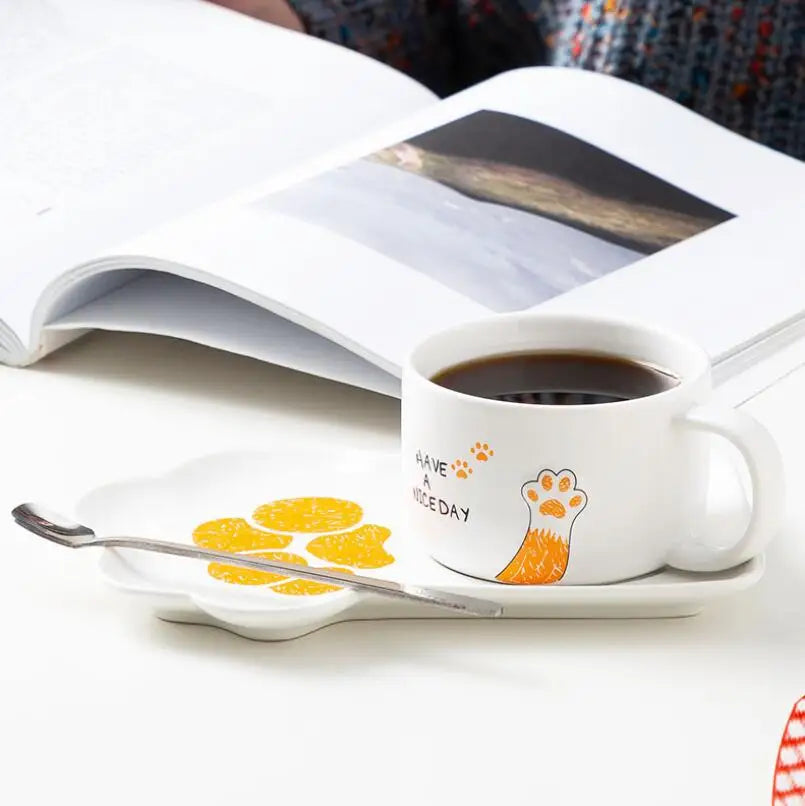 The Ultimate Cat Lover’s Morning Routine – Meow-Approved Ideas