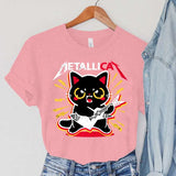 METALLICAT T-Shirt