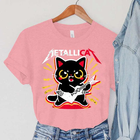 METALLICAT T-Shirt