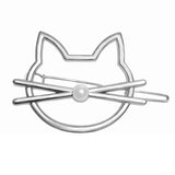 Cat Hair Pin