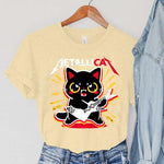 METALLICAT T-Shirt