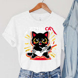 METALLICAT T-Shirt