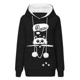 Cute Pouch Hoodie