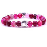 Cat Paw Bracelet