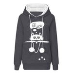 Cute Pouch Hoodie