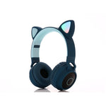 Cat Acessories Bluetooth Headset