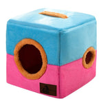 Cat Basket Cube