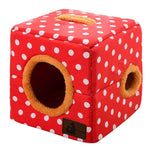 Cat Basket Cube
