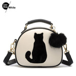 Cat Handbag Designer