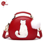 Cat Handbag Designer