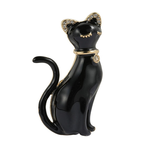 Cat Jewelry Holder