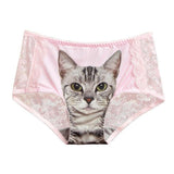 Cat Panties