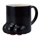 Cat Paw Mug