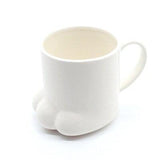 Cat Paw Mug